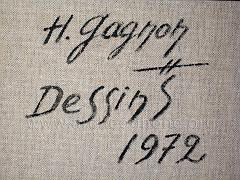 Henri Gagnon 0691